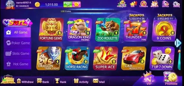 BET735 Game Download